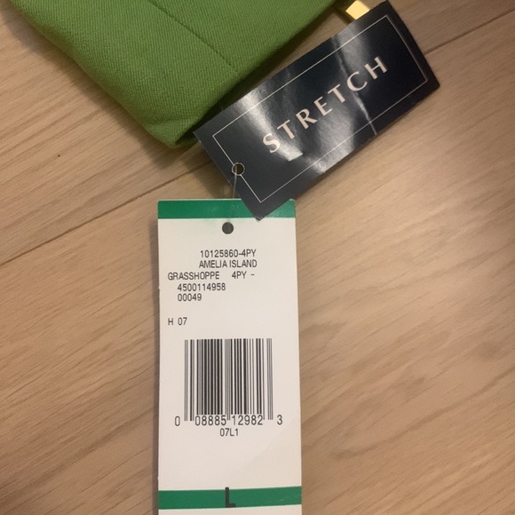 Jones New York Blazer Jacket - Picture 4 of 6